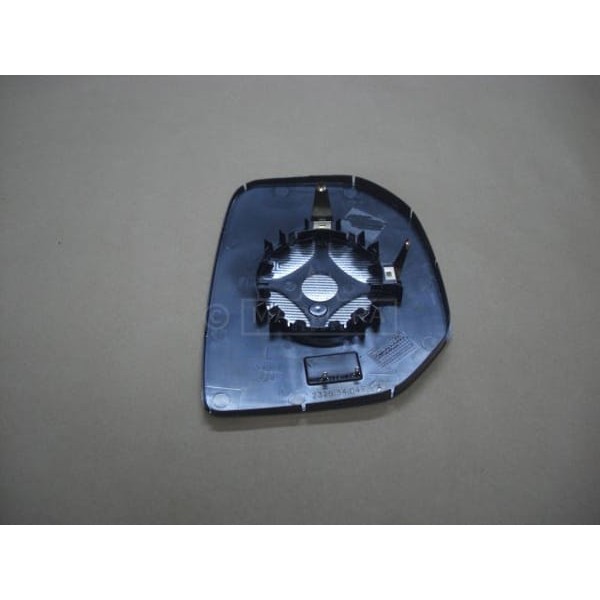 SPJ L-669 Dış Dikiz Ayna Camı Partner Berlingo Tepee Elektrikli Ayna Camı 08/12 Sol