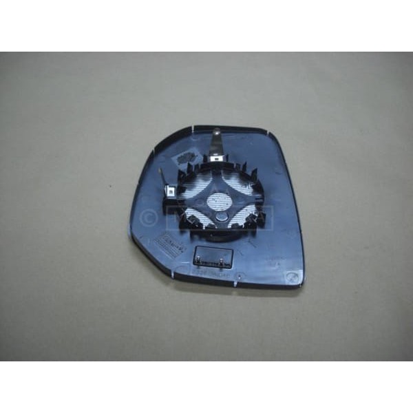 SPJ L-670 Dış Dikiz Ayna Camı Partner Berlingo Tepee Elektrikli Ayna Camı 08/12 Sağ 