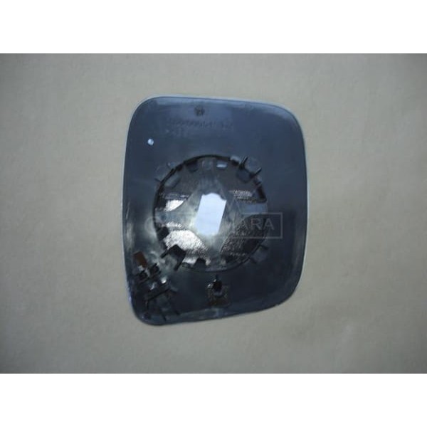 SPJ L-1210 Dış Dikiz Ayna Camı Fiorino Bipper Nemo Mekanik Ayna Camı 06- Sag 