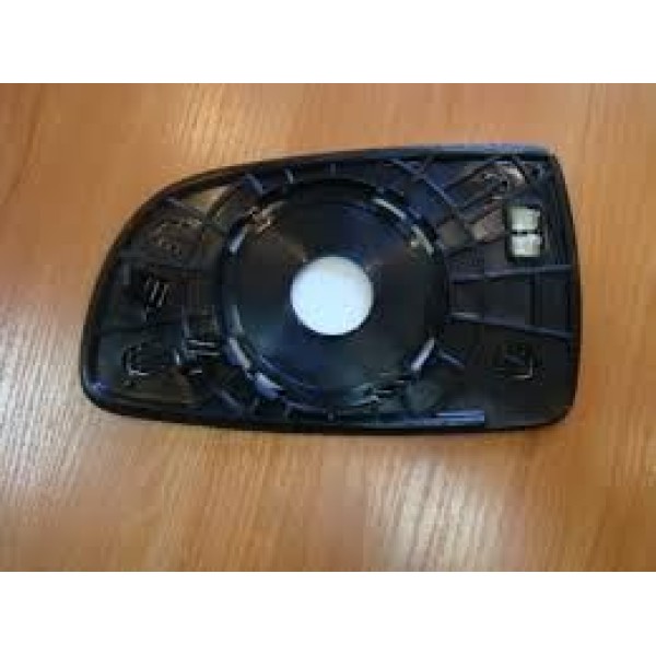 SPJ L-1238 Dış Dikiz Ayna Camı Kalos Aveo Elektrikli Ayna Camı 05/12 Sağ 