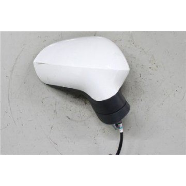 SPJ L-1252 Dış Dikiz Ayna Camı Passat Elektrikli Ayna Camı 05/10 Sağ