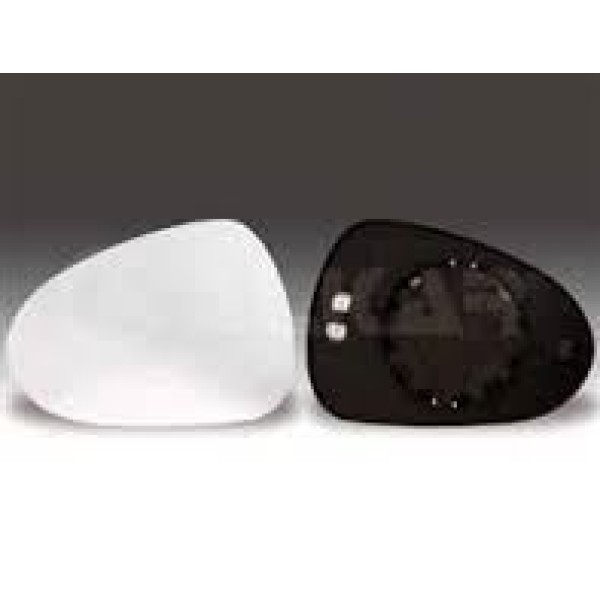 SPJ L-1280 Dış Dikiz Ayna Camı Ibiza (09/17) Exeo (08/13) Elektrikli Ayna Camı Sağ