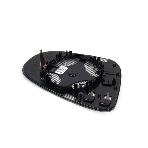 SPJ L-1281 Dış Dikiz Ayna Camı Golf VI Touran (09/15) Elektrikli Ayna Camı 08/12 Kor Noktalı Sol