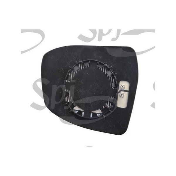 SPJ L-1294 Dış Dikiz Ayna Camı Focus (08/17) Mondeo (07/10) Elektrikli Ayna Camı Kor Noktalı Sağ 