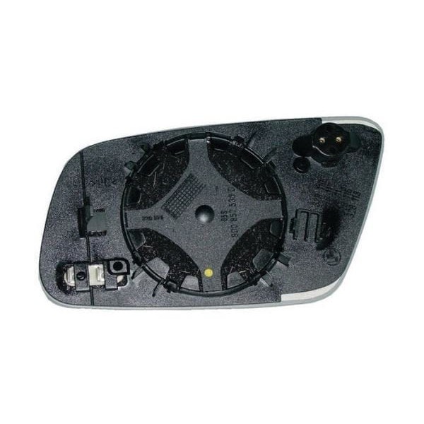 SPJ L-1298 Dış Dikiz Ayna Camı A6 Elektrikli Ayna Camı 99/04 Sağ