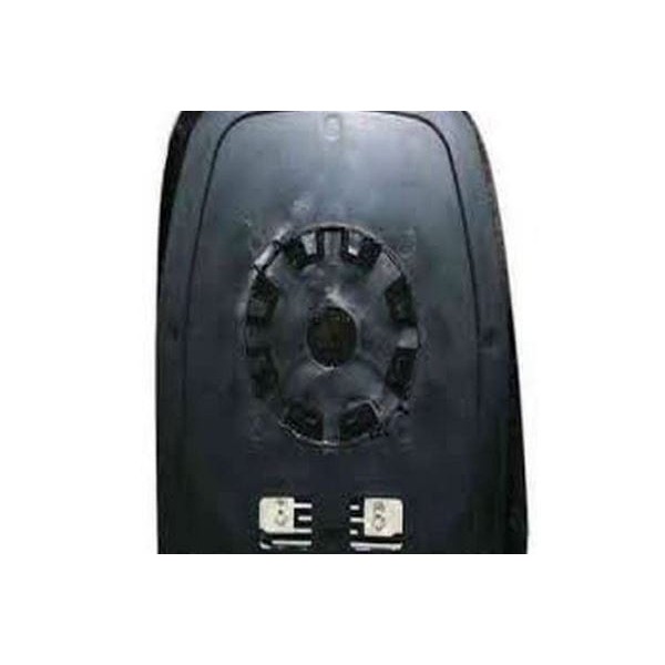 SPJ L-1305 Dış Dikiz Ayna Camı Üst Parça Sol Elektrikli Daily 06-