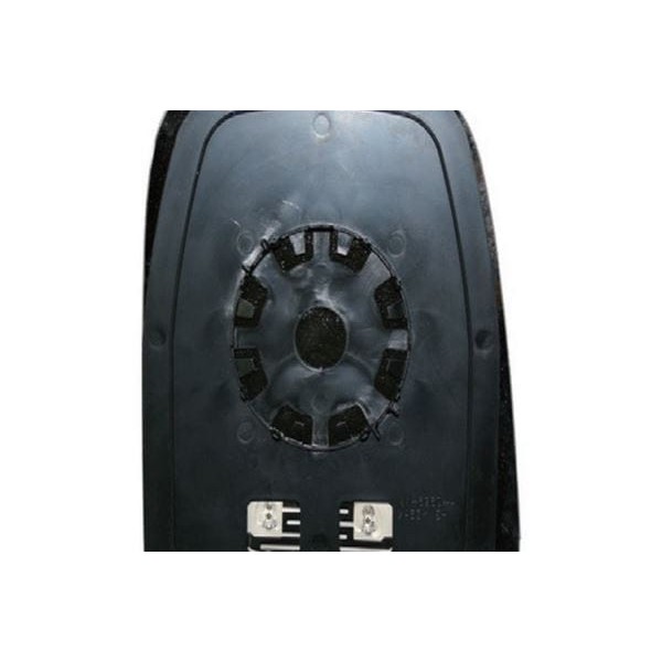 SPJ L-1306 Dış Dikiz Ayna Camı Üst Parça Sağ Elektrikli Daily 06-