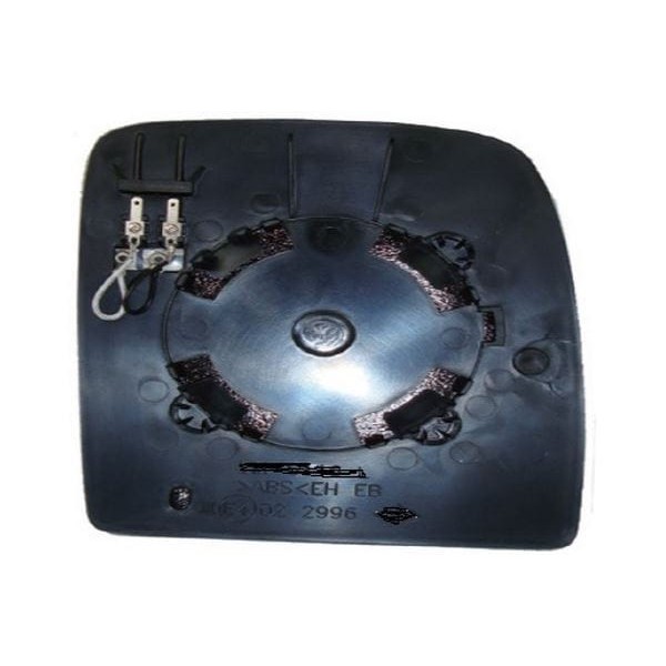 SPJ L-1309 Dış Dikiz Ayna Camı Jumpy Expert Scudo Elektrikli Ayna Camı 07/17 Üst Parça Sol