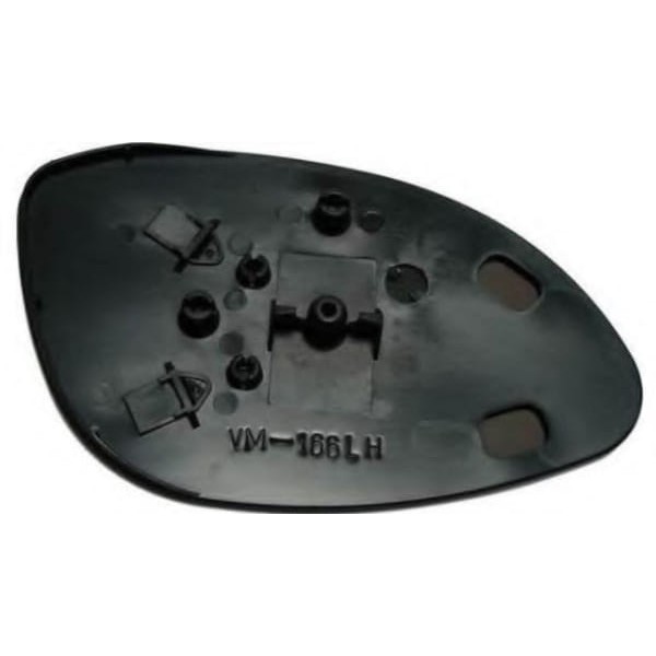 SPJ L-1324 Dış Dikiz Ayna Camı Vectra Elektrikli Ayna Camı 96/99 Sağ