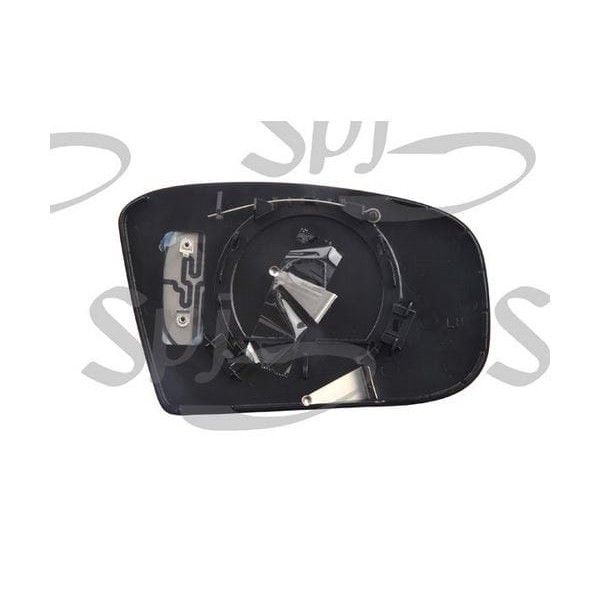 SPJ L-1340 Dış Dikiz Ayna Camı Sağ (Elektrikli, Kor Noktalı) S-Class W220 98-06 C215 02-06