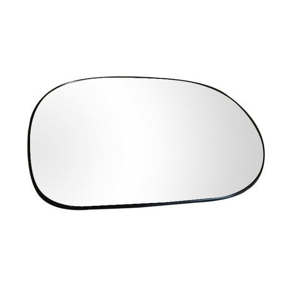 SPJ L-1344 Dış Dikiz Ayna Camı Sağ (Elektrikli, Kor Noktalı) Ml-Class W163 98-01