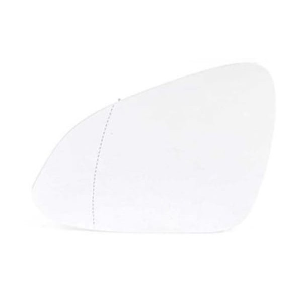 SPJ L-1371 Dış Dikiz Ayna Camı Insignia Elektrikli Ayna Camı 08/16 Kor Noktalı Sol