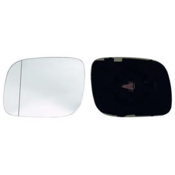 SPJ MAX L-1379 Elektrikli Ayna Camı Touareg 03 07 Kör Noktalı Sol