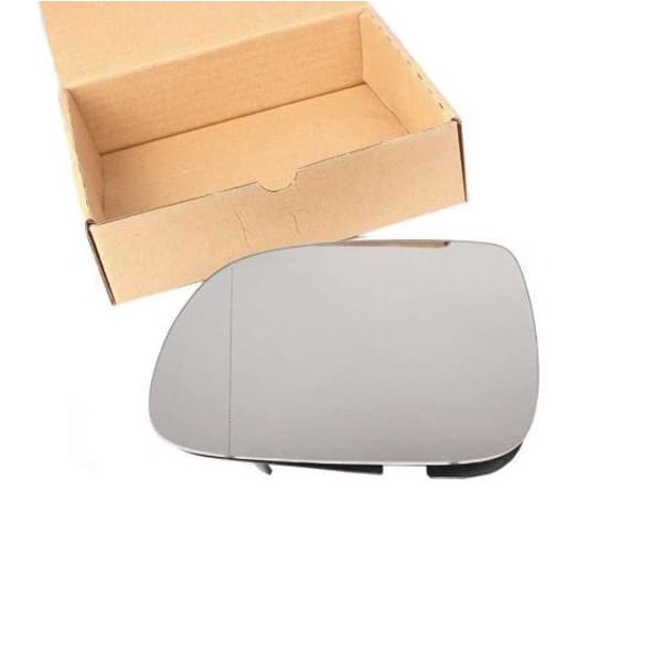 SPJ MAX L-1409 Elektrikli Ayna Camı Touareg (Q7 06 09) 07 11 Kör Noktalı Sol