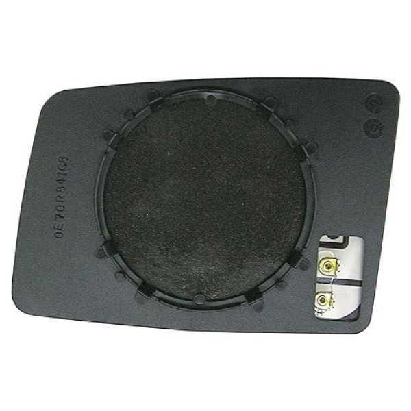 SPJ L-1446 Dış Dikiz Ayna Camı Astra Elektrikli Ayna Camı 91/94 Sağ