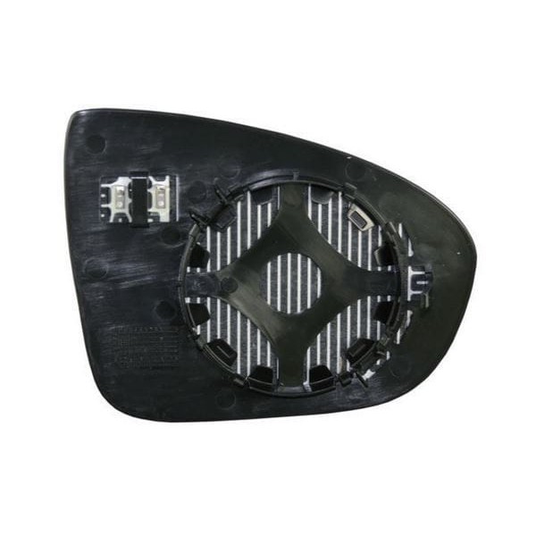 SPJ L-1470 Dış Dikiz Ayna Camı Merıva B Elektrikli Ayna Camı 10/17 Sağ