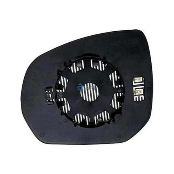 SPJ L-1471 Dış Dikiz Ayna Camı 3008 5008 (09/16) C3 Picasso (09/17) C4 Picasso (06/13) Elektrikli Ay 