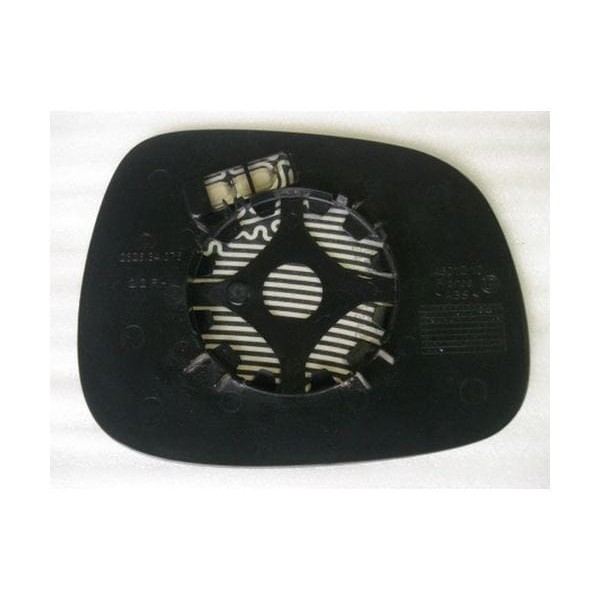 SPJ L-1479 Dış Dikiz Ayna Camı X1 E84×3 F25 Elektrikli Ayna Camı 09/12 Kor Noktalı Sol