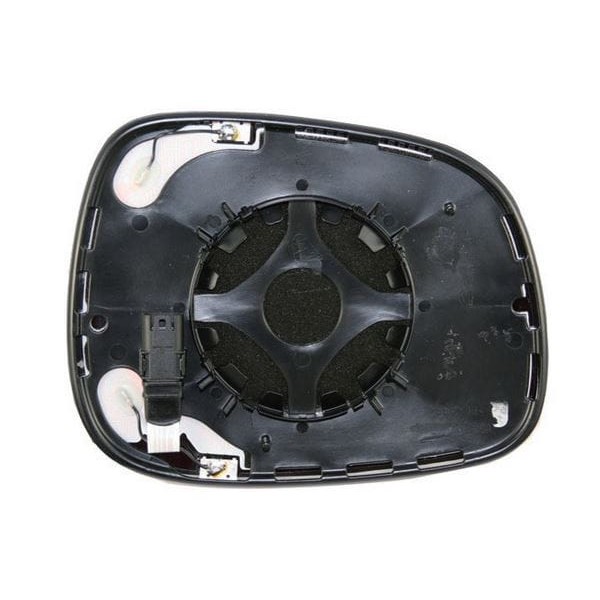 SPJ L-1480 Dış Dikiz Ayna Camı X1 E84×3 F25 Elektrikli Ayna Camı 09/12 Kor Noktalı Sağ