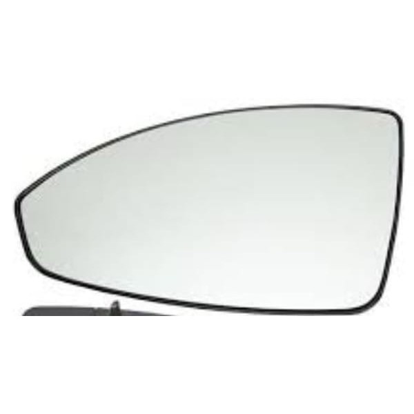 SPJ L-1525 Dış Dikiz Ayna Camı Cruze Elektrikli Ayna Camı 09/13 Sol