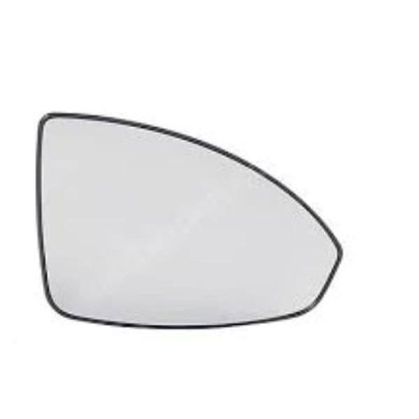 SPJ L-1526 Dış Dikiz Ayna Camı Cruze Elektrikli Ayna Camı 09/13 Sağ