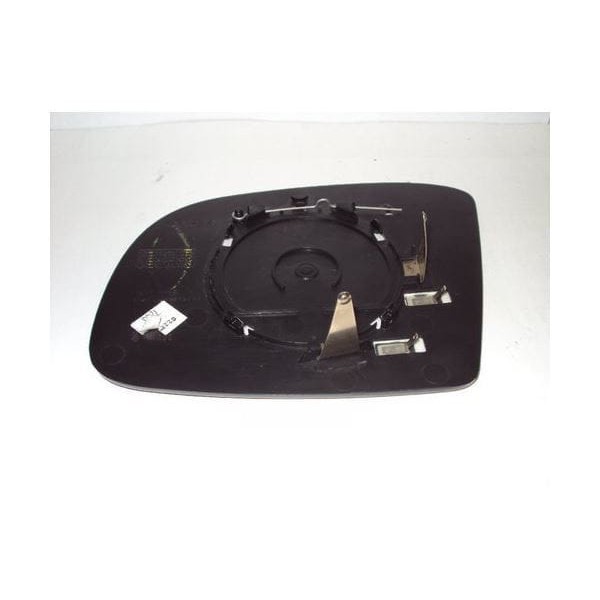 SPJ L-1539 Dış Dikiz Ayna Camı Sol (Elektrikli, Kor Noktalı) Ml-Class W164 06-08