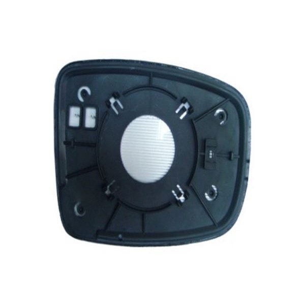 SPJ L-1546 Dış Dikiz Ayna Camı I10 Mekanik Ayna Camı 09/14 Sağ