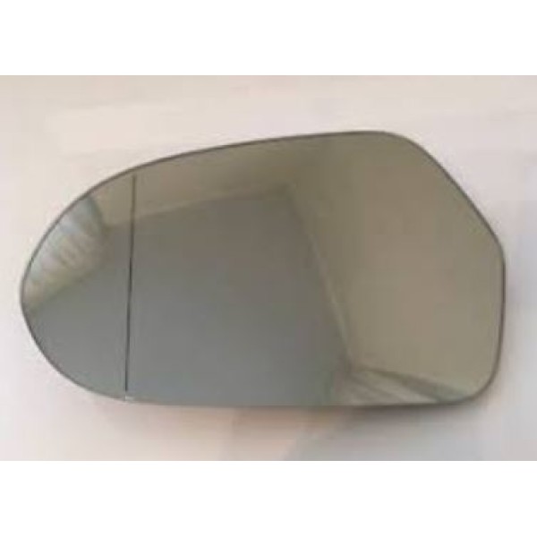 SPJ L-1555 Dış Dikiz Ayna Camı A6 Elektrikli Ayna Camı 12/18 Kor Noktalı Sol