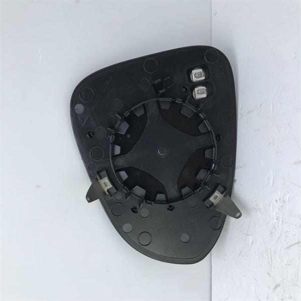 SPJ L-1595 Dış Dikiz Ayna Camı Zafira Elektrikli Ayna Camı 12- Kor Noktalı Sol 