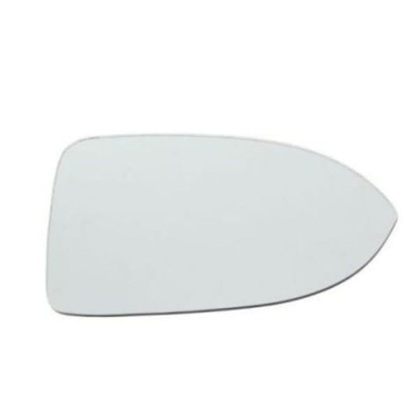 SPJ MAX L-1734 Elektrikli Ayna Camı Passat B8 15- Kör Noktalı Sağ