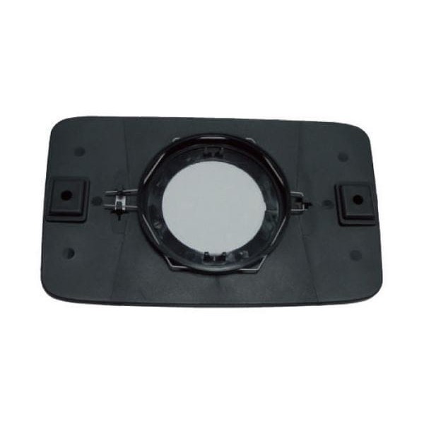 SPJ L0084 Dış Dikiz Ayna Camı Boxer Jumper Ducato Mekanik Ayna Camı 94/99 Sağ