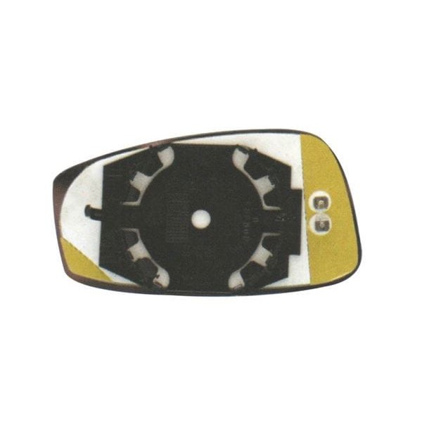 SPJ L0282 Stilo Elektrikli Ayna Camı 01/07 Sağ