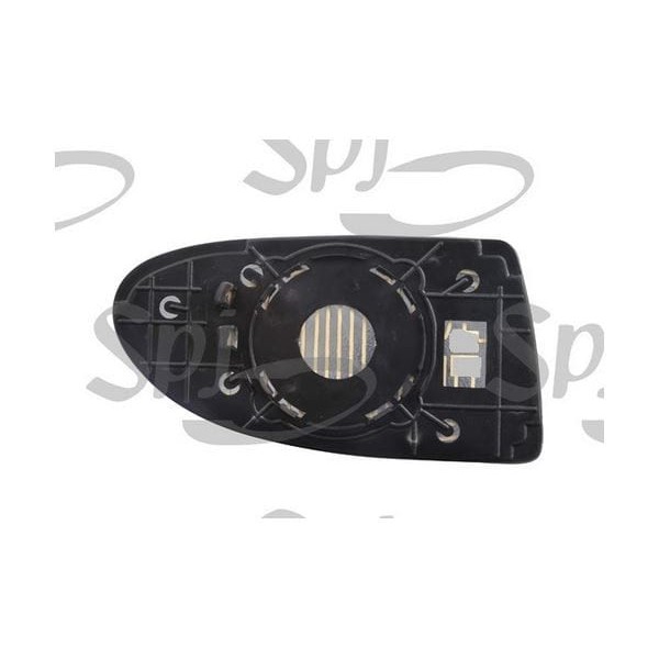 SPJ L1215 Dikiz Ayna Camı Sol Mekanik Accent Era 06- 