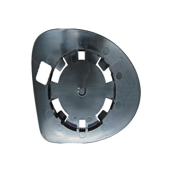 SPJ L1269 Dış Dikiz Ayna Camı Mekanik Kor Noktalı Sdn Sol CLIO Symbol Thalia 09-12