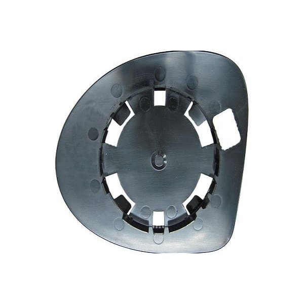 SPJ L1270 Dış Dikiz Ayna Camı Mekanik Sdn Sağ CLIO Symbol Thalia 09-12 