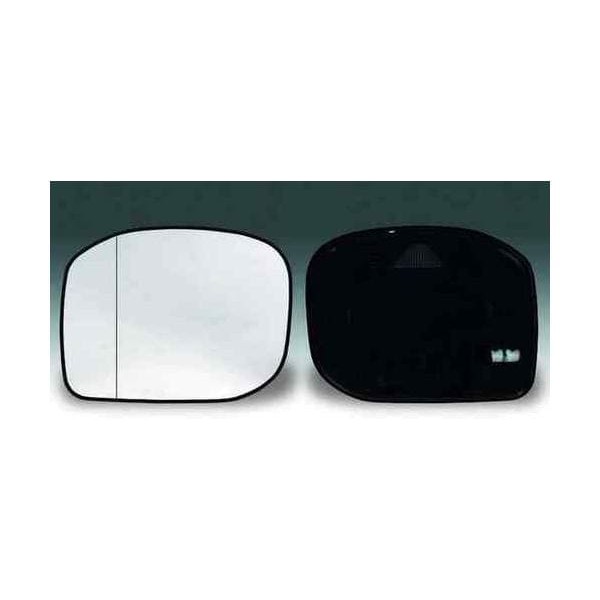 SPJ L1363 Dikiz Ayna Camı Sol Elektrikli Accord 08-