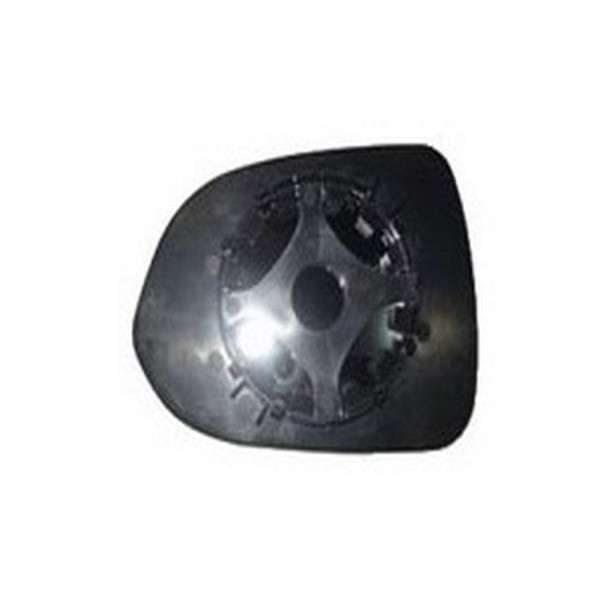 SPJ L1426 Dikiz Ayna Camı Sağ Mekanik Jazz 01-04 