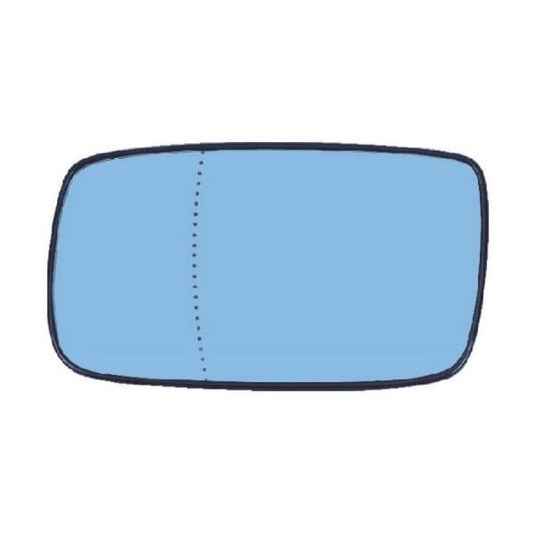 SPJ L1464 940 960 S90 Elektrikli Ayna Camı 92/98 Sağ