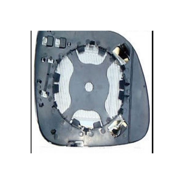 SPJ L1475 Q7 Elektrikli Ayna Camı 09/15 Kör Noktalı Sol 