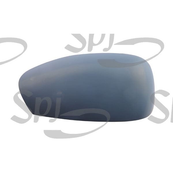 SPJ V-23 Dış Dikiz Ayna Kapağı 306 Ayna Kapağı Astarlı 93/02 Sol 