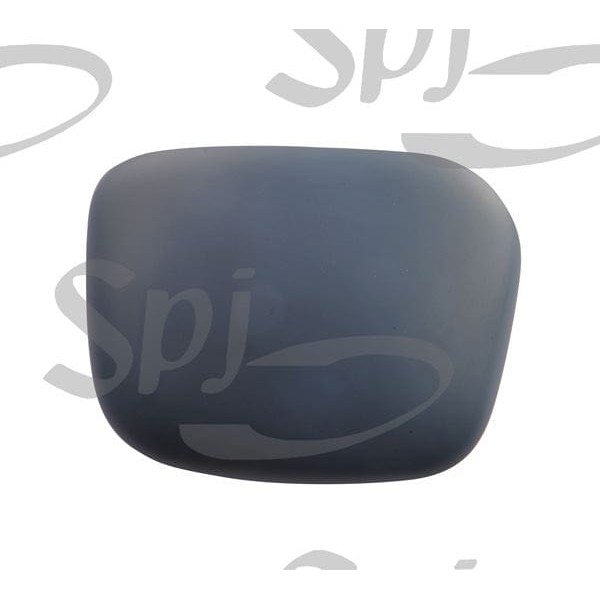 SPJ V-59 Dış Dikiz Ayna Kapağı Partner Berlingo Ayna Kapağı 96/07 Astarlı Sol