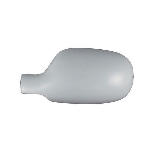 SPJ V-78 Dış Dikiz Ayna Kapağı CLIO Megane Ayna Kapağı 98/05 Astarlı Sağ 