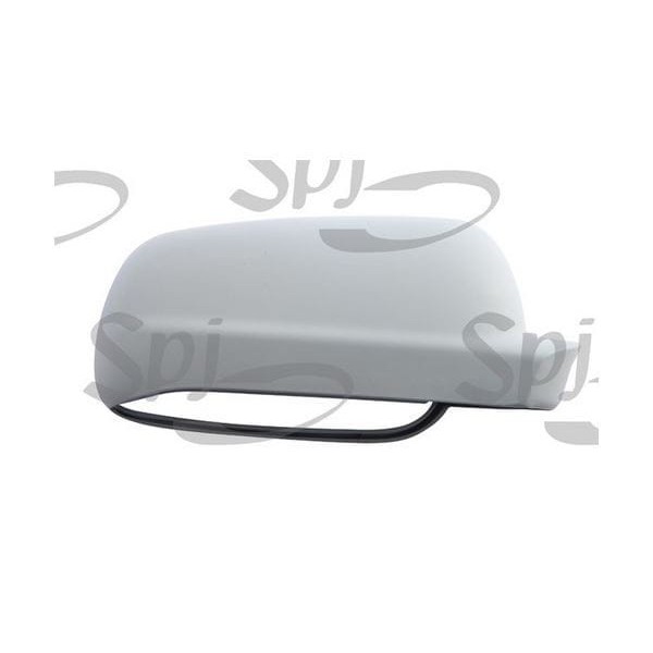 SPJ MAX V-88 Toledo Passat Ayna KapağI 98 03 Astarlı Büyük Tip Sağ