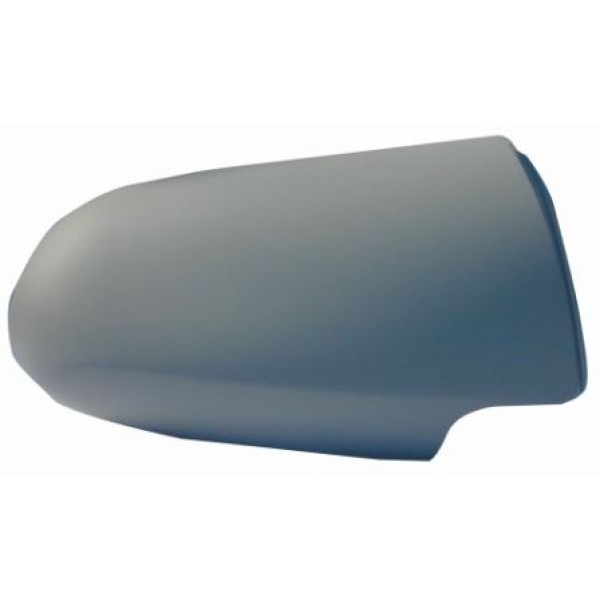 SPJ V-119 Dış Dikiz Ayna Kapağı Zafira Ayna Kapağı 99/05 Astarlı Sol 