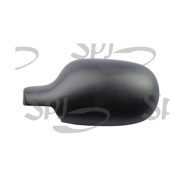 SPJ V-133 Dış Dikiz Ayna Kapağı CLIO Megane Ayna Kapağı 98/05 Sol 