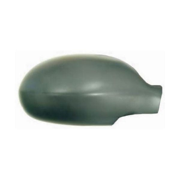 SPJ V-153 Dış Dikiz Ayna Kapağı C5 Ayna Kapağı 01/08 Astarlı Sol