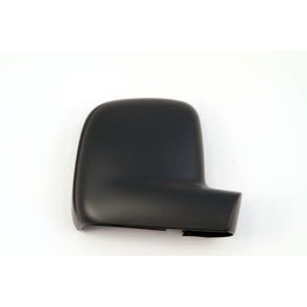 SPJ V-184 Dış Dikiz Ayna Kapağı Transporter T5 Ayna Kapak-Çerçeve 03/10 Siyah Sağ 