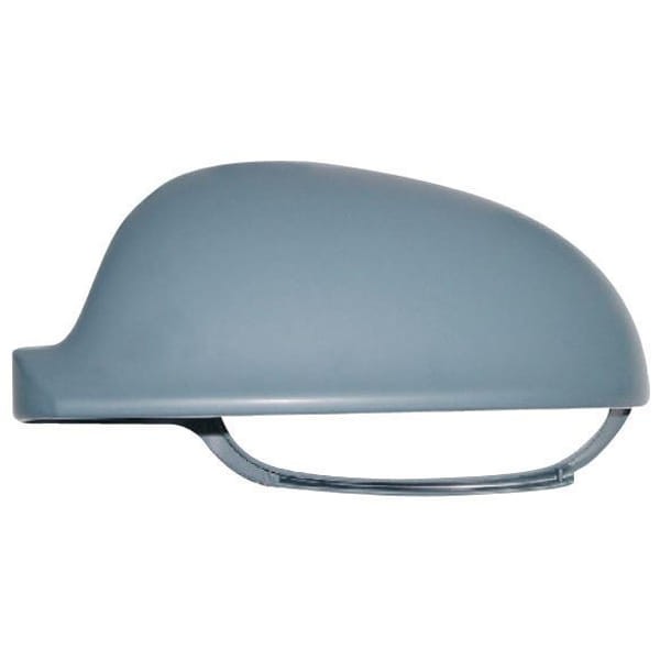 SPJ V-188 Dış Dikiz Ayna Kapağı Golf5 Passat Jetta Ayna Kapağı 03/09 Astarlı Sağ