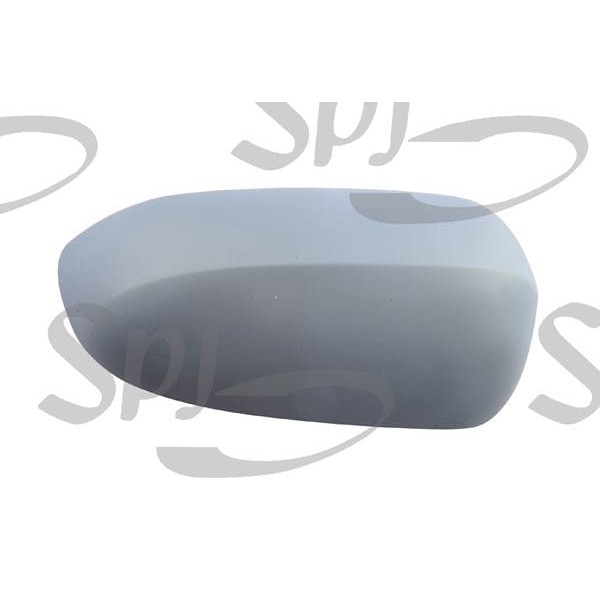 SPJ V-193 Dış Dikiz Ayna Kapağı Corsa Ayna Kapağı 00/06 Astarlı Sol