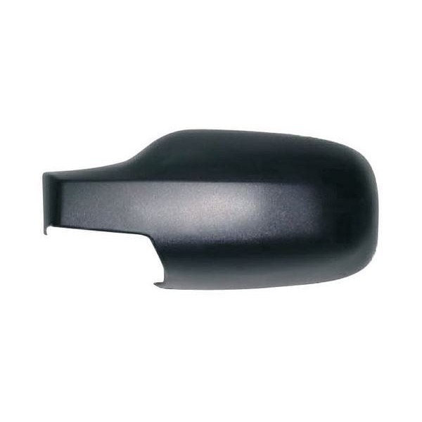 SPJ V-451 Dış Dikiz Ayna Kapağı Megane Scenic Ayna Kapağı 03/09 Siyah Sol